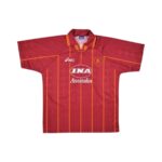 AS Roma Principal 96/97