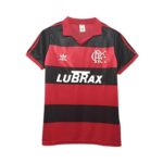 Flamengo Principal  99/00