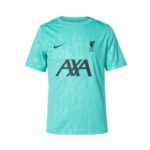 Liverpool Treino 24/25