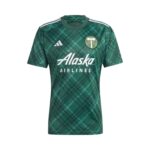Portland Timbers Home 23/24