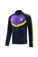 Real Madrid 24/25 - Fato de Treino - Zip Completo - Image 3
