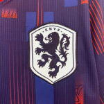 Holanda Alternativa 24/25 - Euro 2024 - Image 3