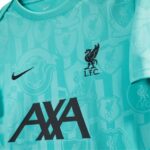 Liverpool Treino 24/25 - Image 3