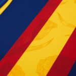 Espanha Pré-Jogo 24/25 - Euro 2024 - Image 4