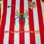 Atletico Madrid Principal 04/05 - Image 4