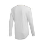 Real Madrid Principal 19/20 - Manga Comprida - Image 2