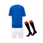 Kit de Criança - Rangers Principal 24/25 - Image 2