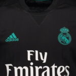 Real Madrid Alternativa 17/18 - Image 5