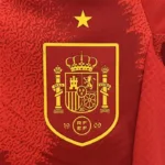 Kit de Criança - Espanha Principal 24/25 - Euro 2024 - Image 6