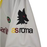 AS Roma Alternativa 91/92 - Image 2