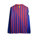 Barcelona Principal 11/12 - Manga Comprida - Image 2