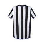 Newcastle Principal 00/01 - Image 2