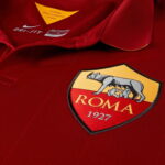AS Roma Principal 14/15 - Image 3