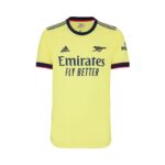 Arsenal Alternativa 21/22