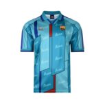 Barcelona Alternativa 96/97