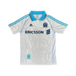Olympique de Marseille Principal 98/99