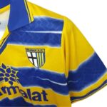 Parma Calcio Principal 98/99 - Image 3