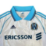 Olympique de Marseille Principal 98/99 - Image 3