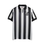 Santos Alternativa 98/99