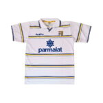 Parma Calcio Terceiro 99/00