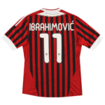 2011-12 - MILAN HOME | RETRO - Image 2
