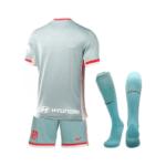 Kit de Criança - Atlético de Madrid Alternativa 24/25 - Image 2