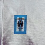 Olympique de Marseille Principal 98/99 - Image 5