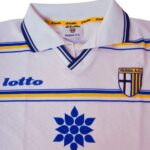 Parma Calcio Terceiro 99/00 - Image 3