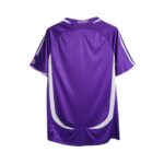 Real Madrid Alternativa 06/07 - Image 2