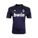 Real Madrid Alternativa 12/13