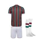 Kit de Criança - Fluminense Principal 25/26 - Image 2