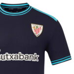 Athletic Bilbao Alternativa 25/26 - Image 3