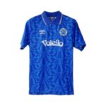 Nápoles Principal 91/92