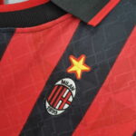 AC Milan Principal 95/96 - Image 3