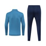 FC Porto 24/25 - Fato de Treino - Zip Completo - Image 2