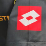 Juventus Alternativa 01/02 - Image 3