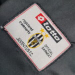 Juventus Alternativa 01/02 - Image 6