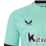 Athletic Bilbao Terceiro 25/26 - Image 3