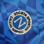 Nápoles Principal 91/92 - Image 5