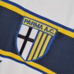 Parma Calcio Alternativa 02/03 - Image 7