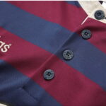 Newcastle Alternativa 95/96 - Manga Comprida - Image 3