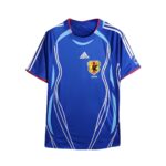 Japão Principal 06/07