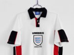 1998 - INGLATERRA LOCAL | RETRO - Image 9