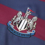 Newcastle Alternativa 95/96 - Manga Comprida - Image 4