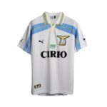 Lazio Alternativa 98/99
