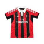 AC Milan Principal 12/13
