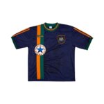 Newcastle Alternativa 97/98