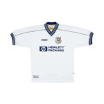 Tottenham Principal 98/99
