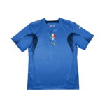 Itália Principal 06/07