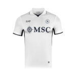 Nápoles Alternativa 24/25